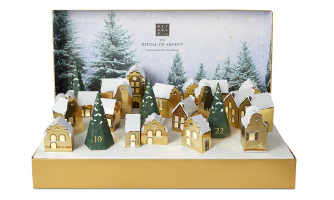 Rituals announces 2021 Advent Calendar 